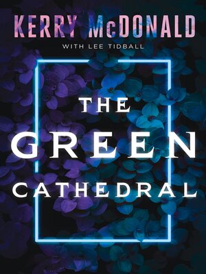 cover image of The Green Cathedral